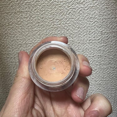 ソフトマットコンプリートコンシーラー/NARS/クリームコンシーラーを使ったクチコミ（2枚目）