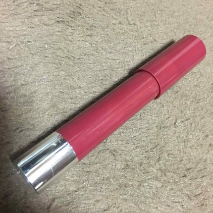 バーム ステイン/REVLON/口紅を使ったクチコミ(1枚目)
