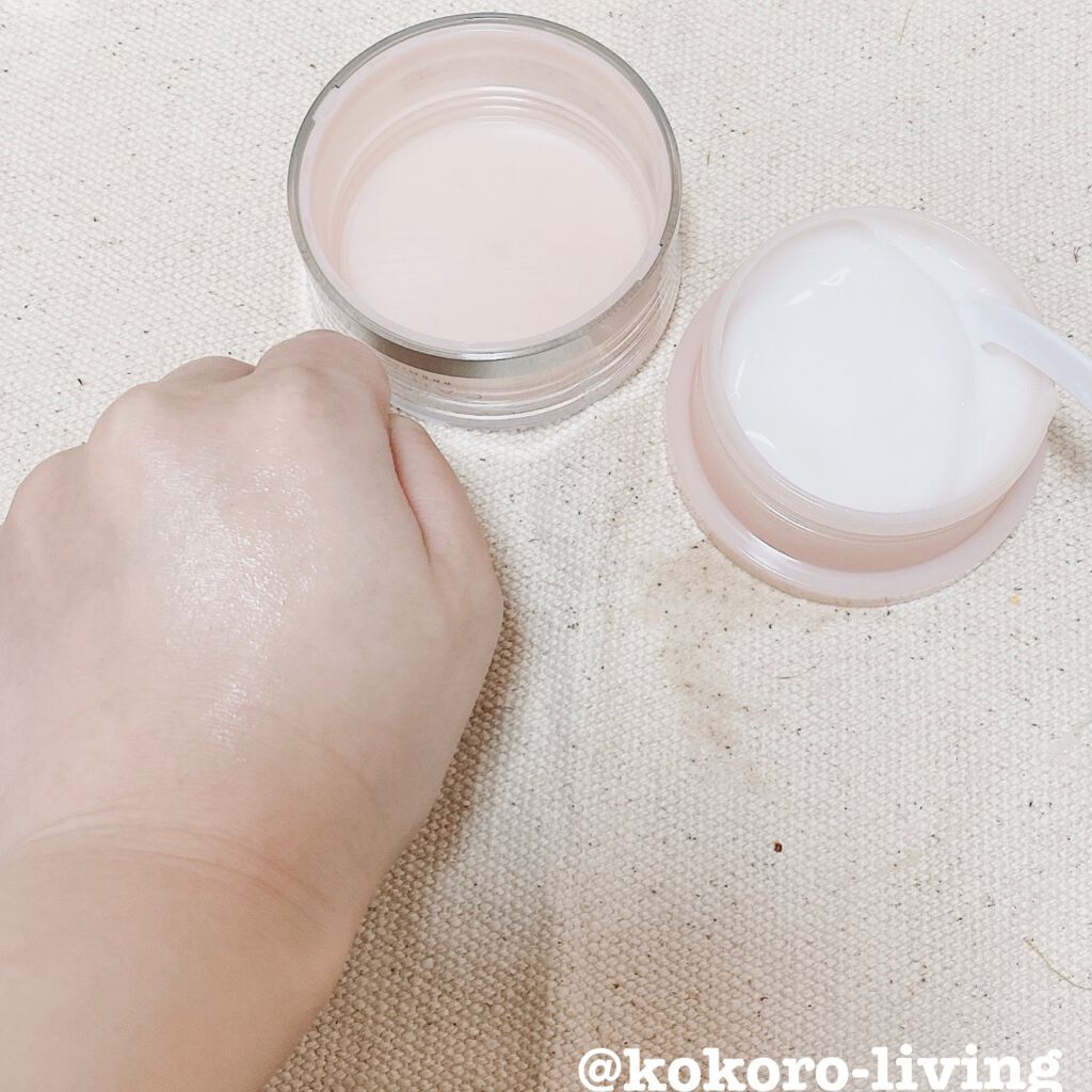 プレミアリフト オールインワン/CANADEL/オールインワン化粧品を使ったクチコミ(5枚目)