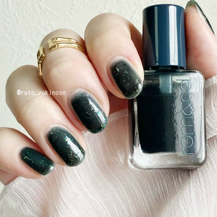 ミニネイル/パラドゥ/マニキュアを使ったクチコミ(5枚目)