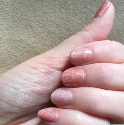 プレイネイル/ETUDE/マニキュアを使ったクチコミ(2枚目)