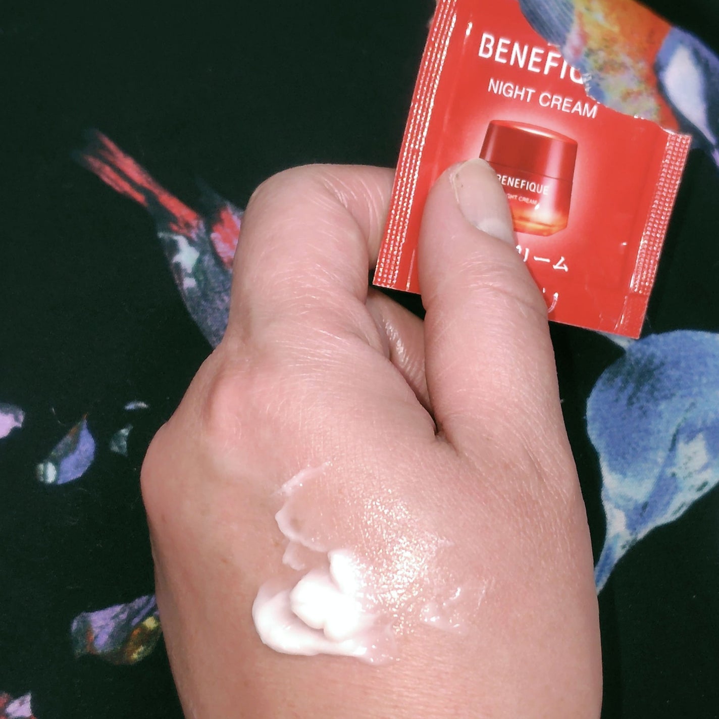 エクシア アンベアージュ エクストラミルク/ALBION/乳液を使ったクチコミ(2枚目)