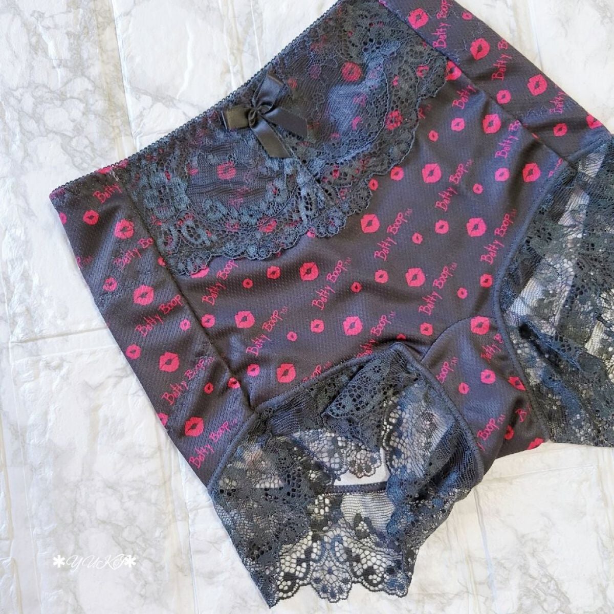 yuki on LIPS 「#cute⍤⃝♡/見てみて〜૮꒰˵•ﻌ•˵꒱აめちゃくちゃ可愛..」(7枚目)