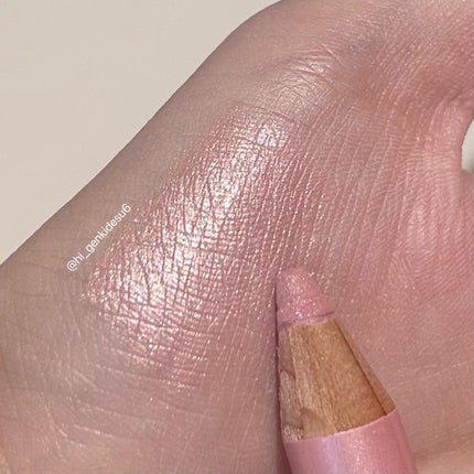 アートクラス フロッタージュペンシル/too cool for school/スティックアイシャドウを使ったクチコミ(3枚目)