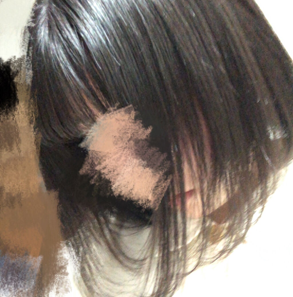 エクストラダメージケア デイリー補修トリートメント/パンテーン/洗い流すヘアトリートメントを使ったクチコミ(2枚目)