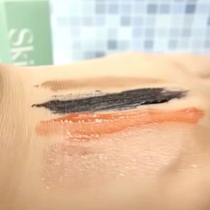 モイスチャークレンジングジェル/スキンケールド/クレンジングジェルを使ったクチコミ(2枚目)