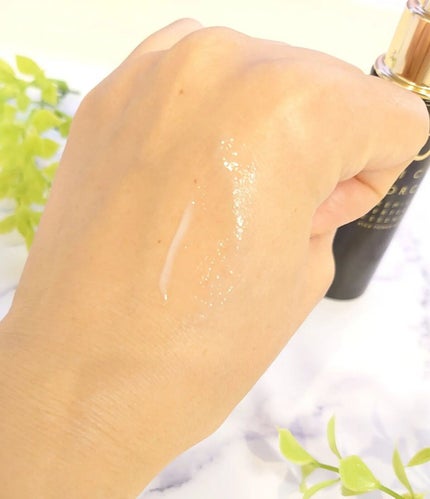 プレミアムパーフェクトエッセンス/ライスフォース/美容液を使ったクチコミ(4枚目)