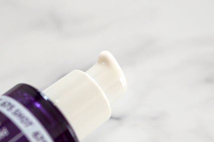 パンテショット675/COSNORI/美容液を使ったクチコミ(3枚目)