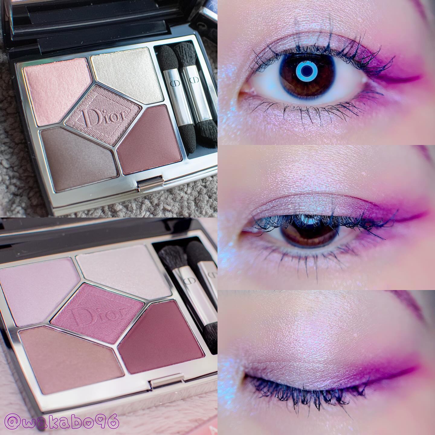 プリズム・リーブル・ブラッシュ No.5 ヴィオリン･ポプリン/GIVENCHY/パウダーチークを使ったクチコミ（1枚目）