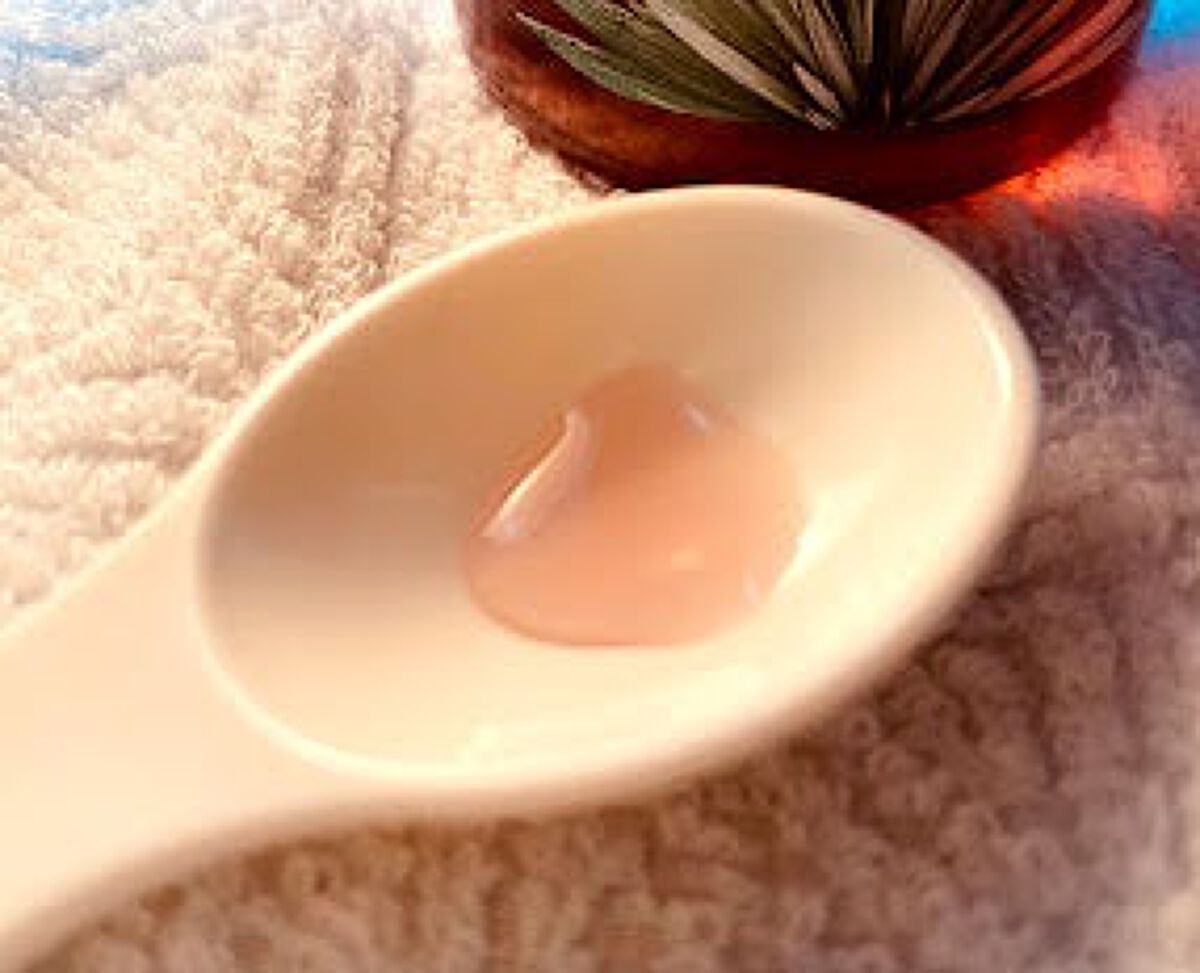 リンシングビネガー ピュアリフレッシュ うるツヤモリンガ /イヴ・ロシェ/洗い流すヘアトリートメントを使ったクチコミ（3枚目）