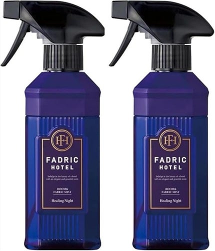 FADRIC HOTEL ルーム&ファブリックミスト ーリングナイトの香り