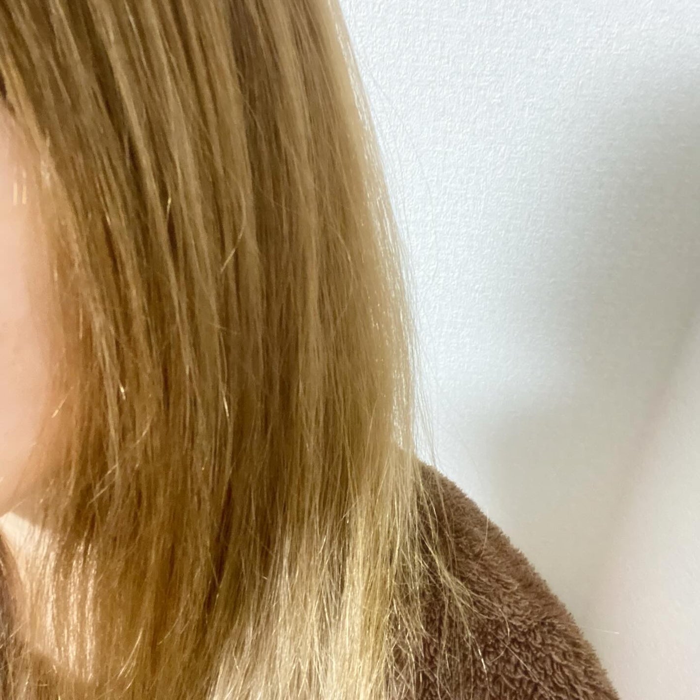 ハローダイアン グッバイ ダメージリペア シャンプー/トリートメント/ダイアン/市販シャンプーを使ったクチコミ(5枚目)