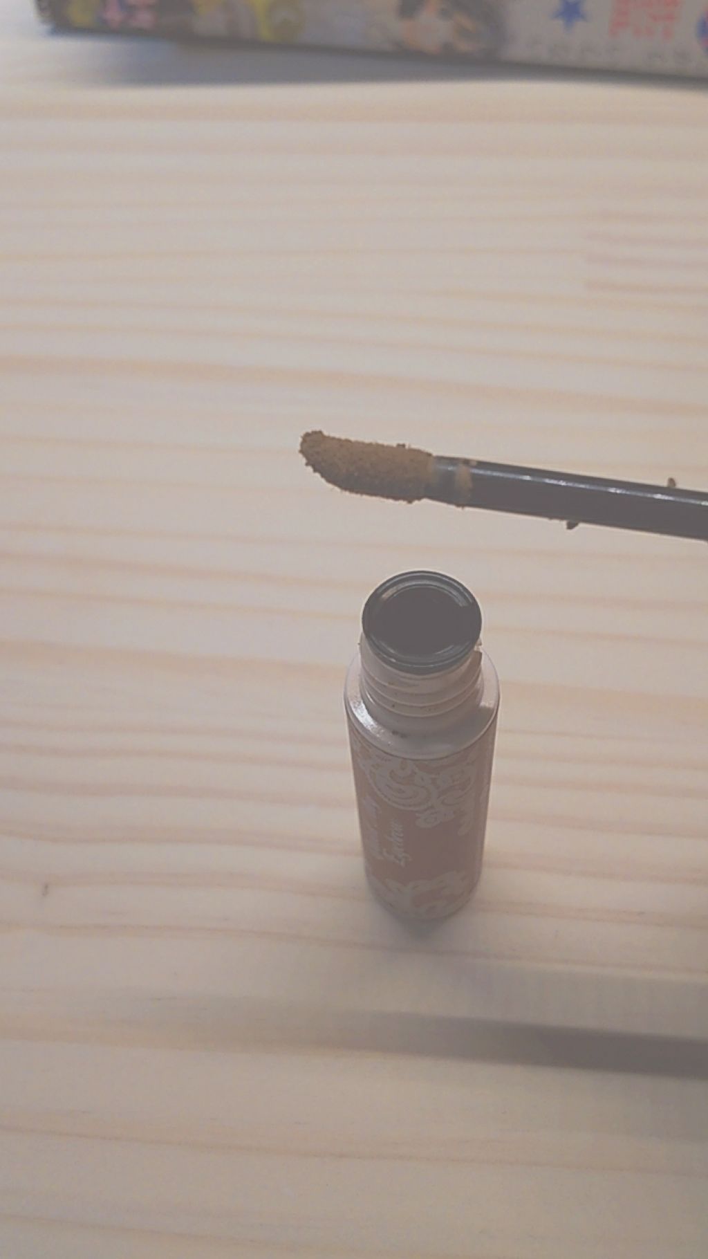 クイックエアリーアイブロウ/キャンメイク/パウダーアイブロウを使ったクチコミ(2枚目)