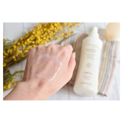 保護乳液/ドモホルンリンクル/乳液を使ったクチコミ(6枚目)