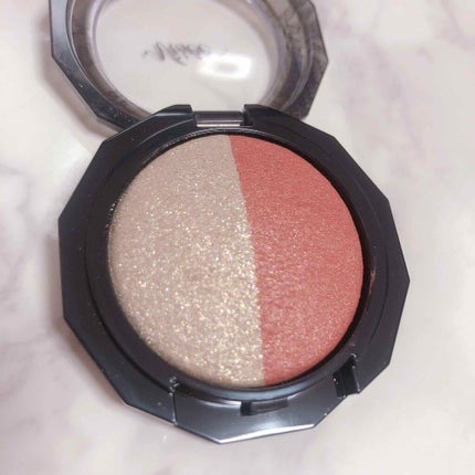 ダブルヴェール アイズ/Visée/アイシャドウパレットを使ったクチコミ(2枚目)