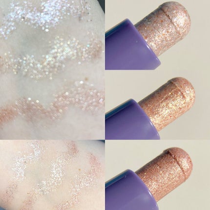 MERZY Soft touch stick shadowのクチコミ「〘 瞼に夜空を 〙
MERZYの新作『ソフトタッチコレクション』が可愛すぎる…!
ま.....」(3枚目)