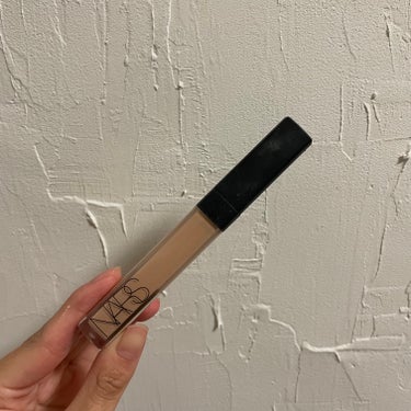 ラディアントクリーミーコンシーラー/NARS/リキッドコンシーラーを使ったクチコミ（3枚目）