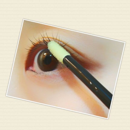 ビューステージ アイラッシュセラム/ビューステージ コスメティック/まつげ美容液を使ったクチコミ(4枚目)