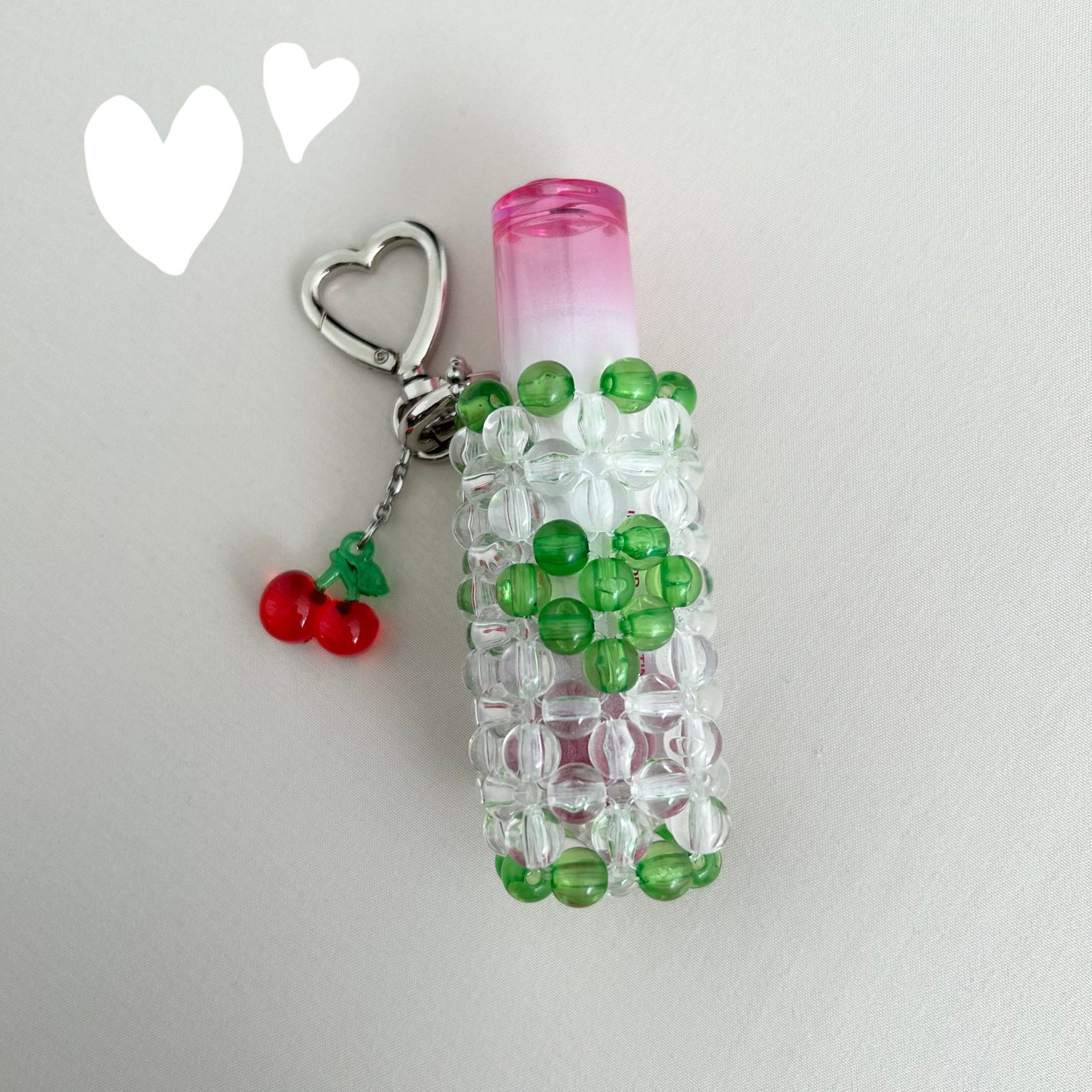 インク ムード グロイ ティント/PERIPERA/リップティントを使ったクチコミ(1枚目)