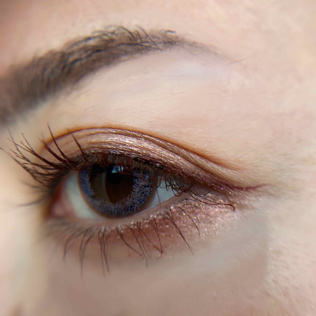 ããã¢ã«ðºå å·¥ãªãã¬ãã¥ãŒ2021ãã on LIPS ã#ããã¢ã«ä»æ¥ã®ã¡ã€ã¯ã¯CELEFITã®ã¢ã€ã·ã£ãããŠã䜿ã£ãŠ..ãïŒ8æç®ïŒ