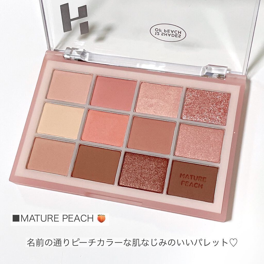 FLANMY 1day/FLANMY/ワンデー（１DAY）カラコンを使ったクチコミ（2枚目）