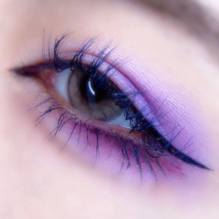 カシミアフォーエバー/ColourPop/アイシャドウパレットを使ったクチコミ(4枚目)