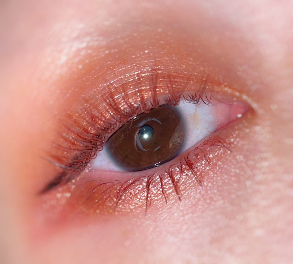 リアルクローズシャドウ/excel/アイシャドウパレットを使ったクチコミ（1枚目）