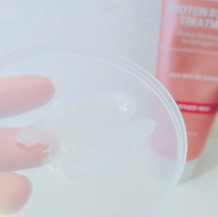 クンダル ダメージケア シャンプー/トリートメント/KUNDAL/市販シャンプーを使ったクチコミ(9枚目)