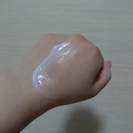 スペシャルジェルクリームA (ホワイト)(医薬部外品)/アクアレーベル/オールインワン化粧品を使ったクチコミ(1枚目)