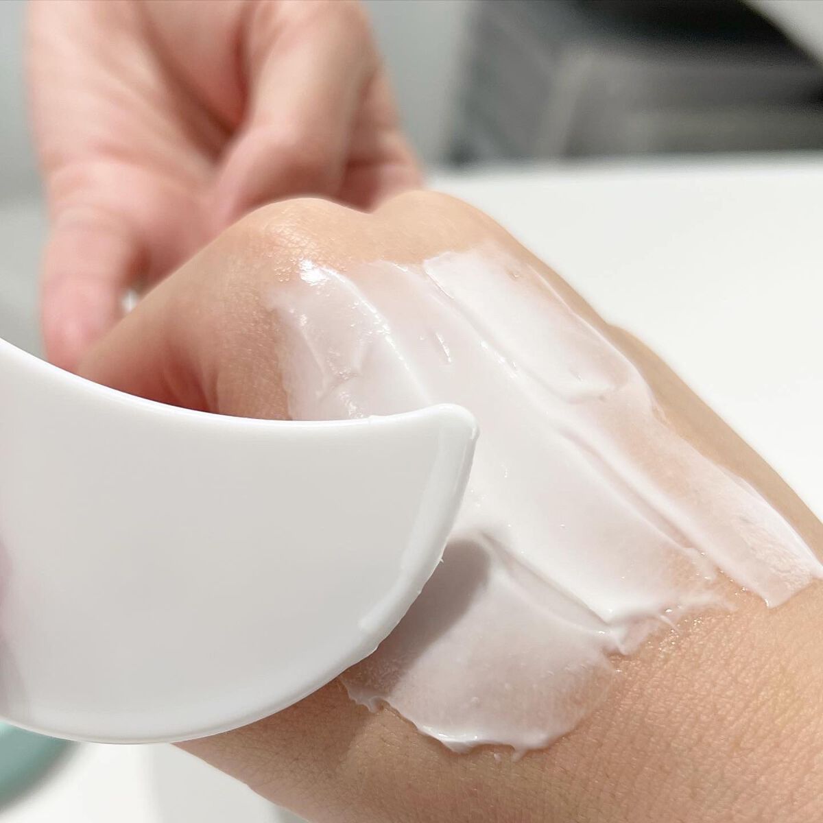 モイストバランシングマスクPro./ビービーラボラトリーズ/洗い流すパック・マスクを使ったクチコミ(3枚目)