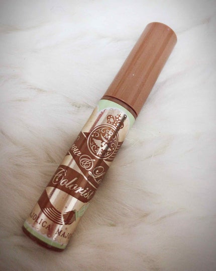 ブロー&ラッシュ カラーリスト/MAJOLICA MAJORCA/マスカラを使ったクチコミ(1枚目)