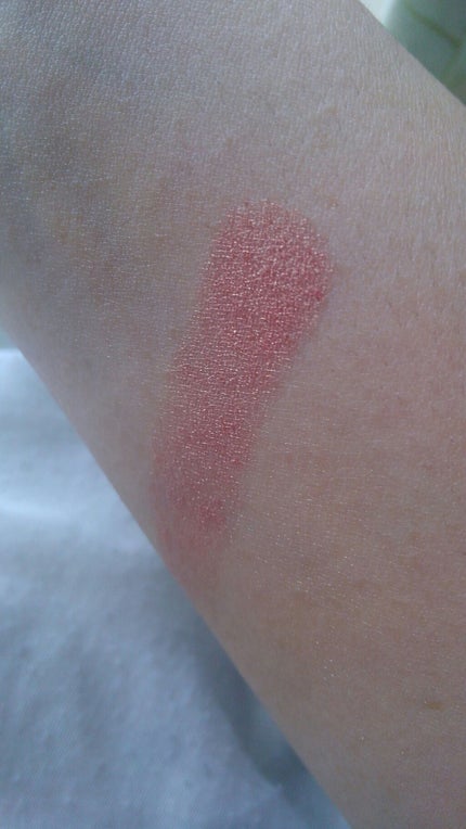 スモール アイシャドウ/M・A・C/単色アイシャドウを使ったクチコミ(2枚目)