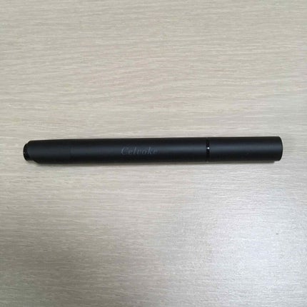 ディグニファイド リキッドリップス/Celvoke/口紅を使ったクチコミ(1枚目)