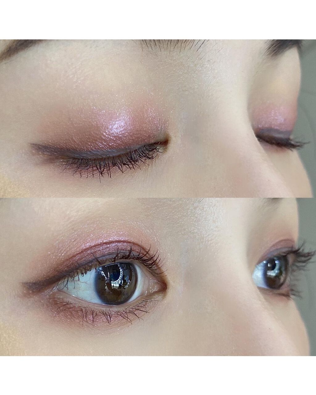 シグニチャー カラー アイズ/SUQQU/アイシャドウパレットを使ったクチコミ(3枚目)