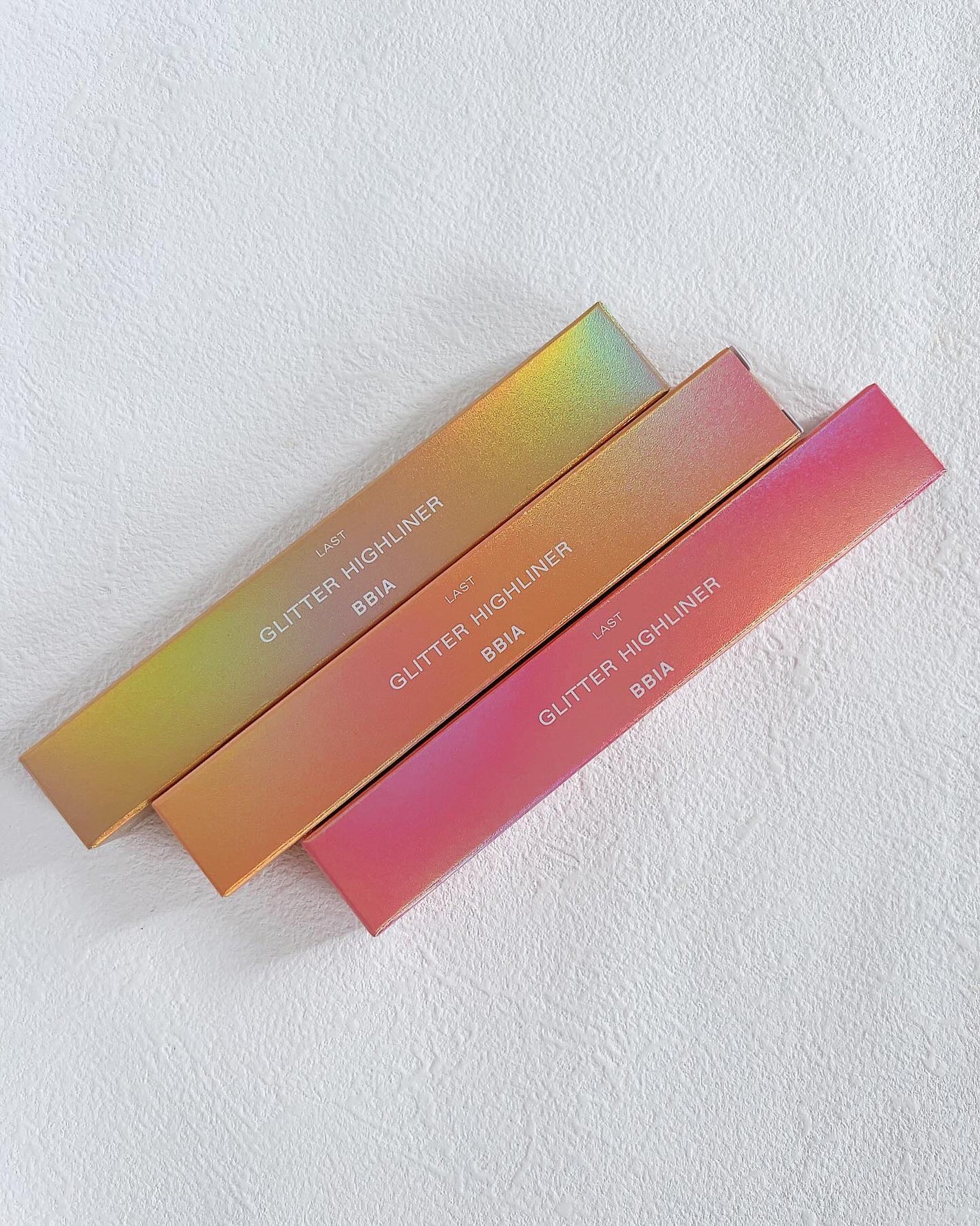 ラストグリッターハイライナー/BBIA/リキッドアイライナーを使ったクチコミ(6枚目)