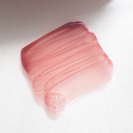 ザ ウォータリーデューティント/MERZY/リップティントを使ったクチコミ(5枚目)