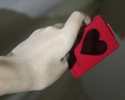 プロフィニッシュファンデーション 特製セット Ⅰ/インテグレート/メイクアップキットを使ったクチコミ(1枚目)