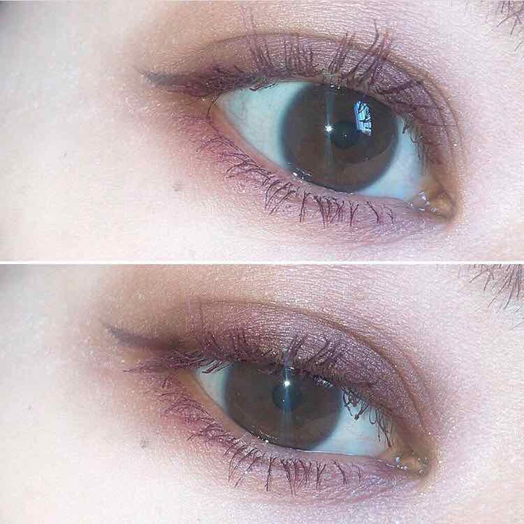 アイラッシュ ベース/SUQQU/マスカラ下地を使ったクチコミ（3枚目）