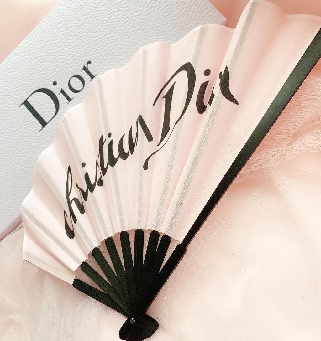 ミス ディオール ブルーミング ブーケ(オードゥトワレ)/Dior/香水(レディース)を使ったクチコミ(4枚目)