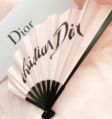 ミス ディオール ブルーミング ブーケ(オードゥトワレ)/Dior/香水(レディース)を使ったクチコミ(4枚目)