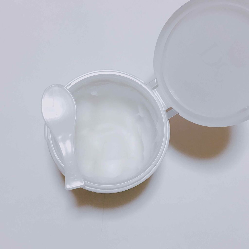 デュオ ザ クレンジングバーム/DUO/クレンジングバームを使ったクチコミ（2枚目）