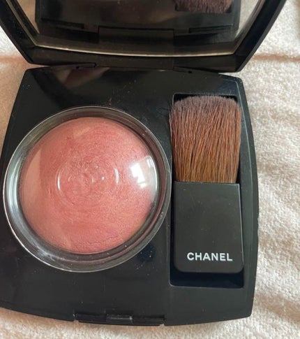 ジュ コントゥラスト 608 オンブル / CHANEL(シャネル) | LIPS ジュ コントゥラスト 608 オンブル / CHANEL(シャネル) | LIPS