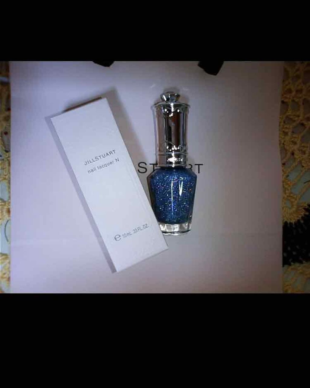 バースジェム グロス/JILL STUART/リップグロスを使ったクチコミ(3枚目)