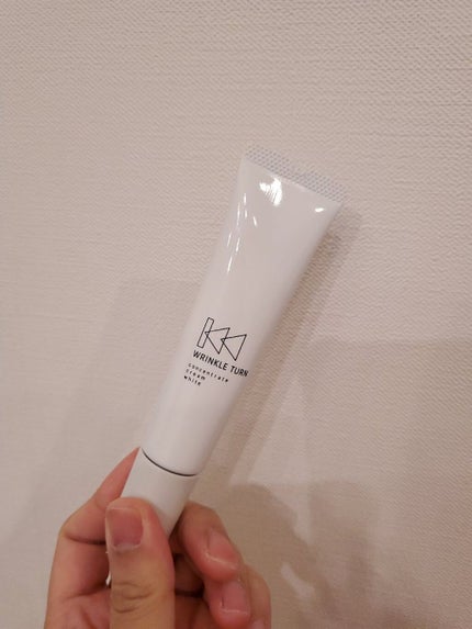 薬用コンセントレートクリーム ホワイト/サナ リンクルターン/フェイスクリームを使ったクチコミ(2枚目)