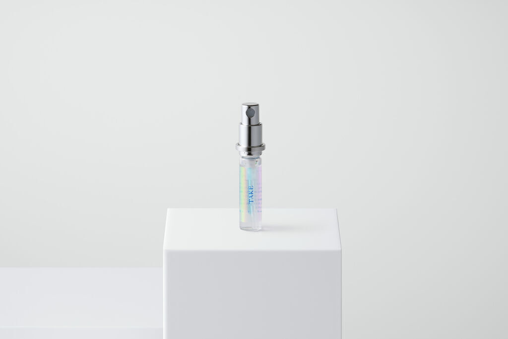 試してみた】香水 YUBUNEのリアルな口コミ・レビュー | LIPS