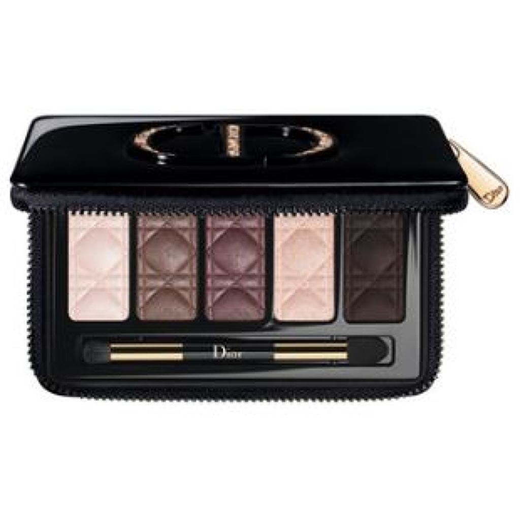 カラーデザインアイパレット Dior