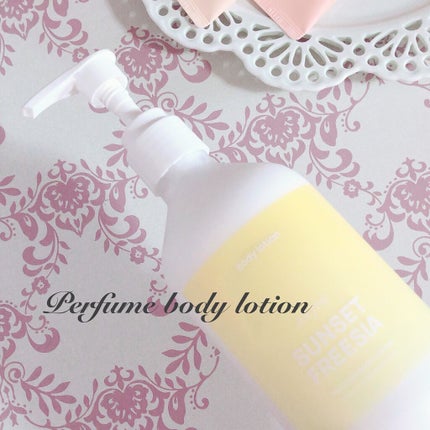 パフュームハンドクリーム/JUL7ME/ハンドクリームを使ったクチコミ(5枚目)