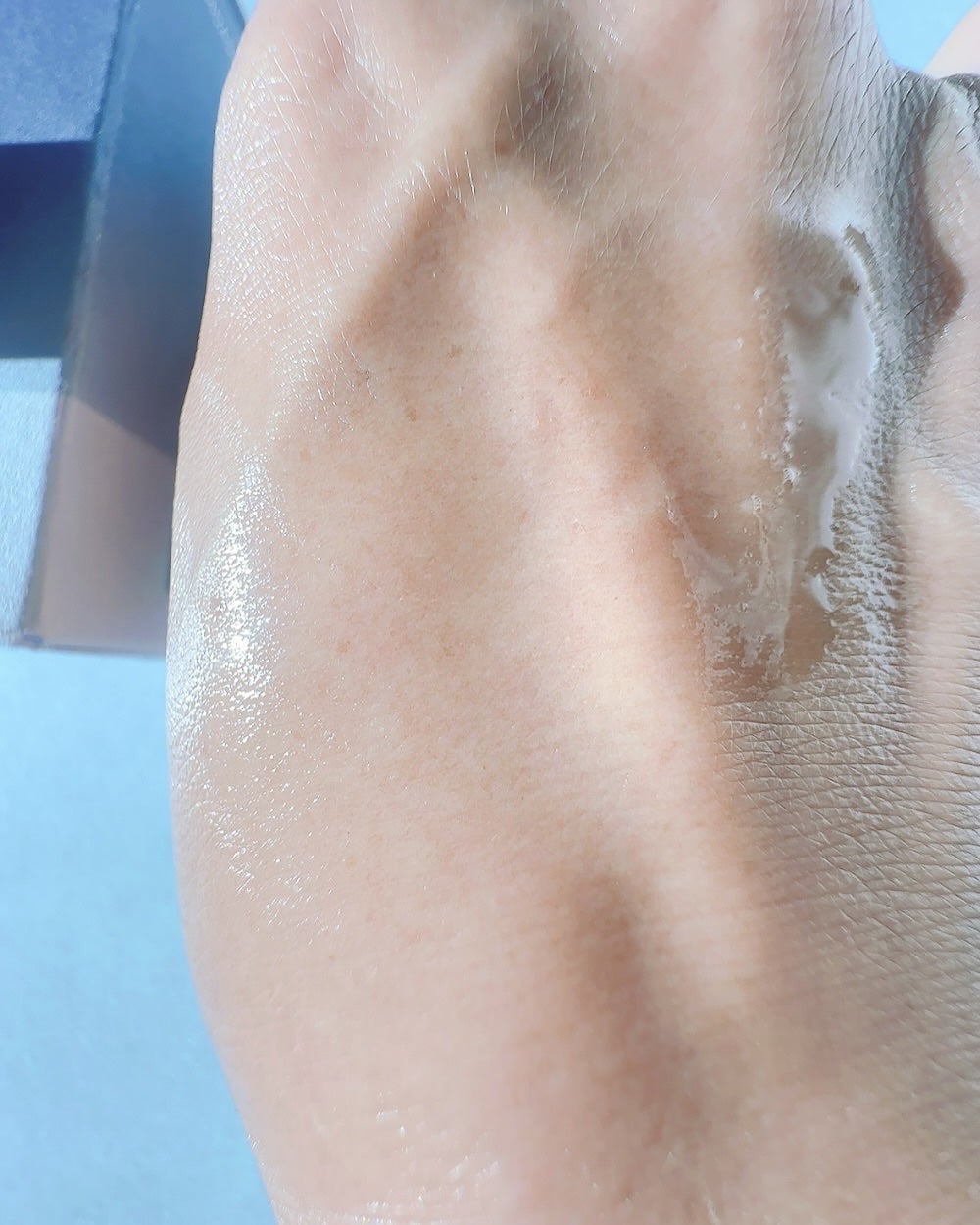 まるみ♡ on LIPS 「ヒアルロン酸って、質が大切らしい、、ヒアルロン酸は毎日5gずつ..」(6枚目)