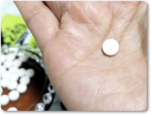 乳酸菌B240/大塚製薬/健康サプリメントを使ったクチコミ（3枚目）