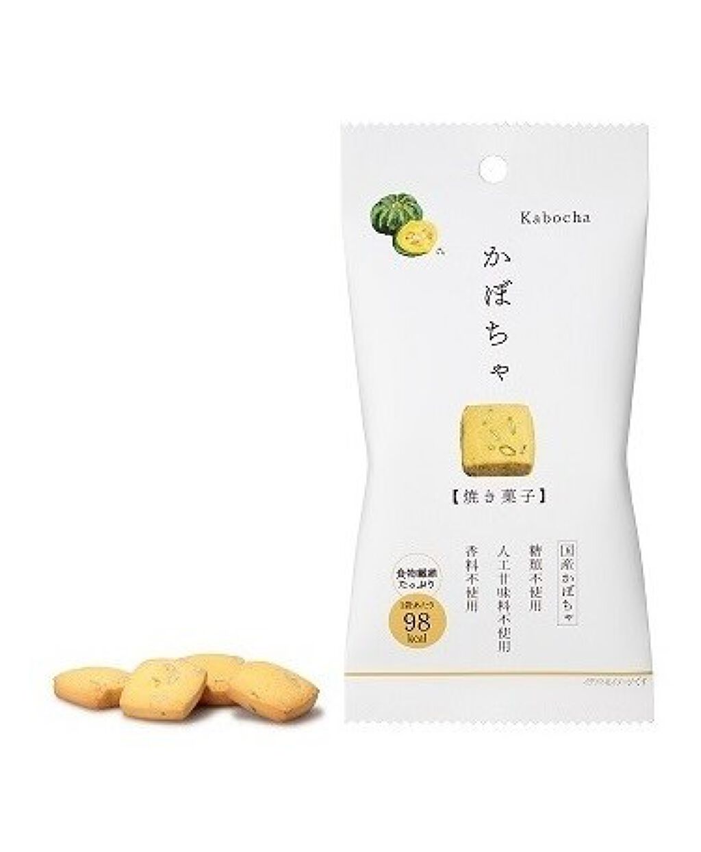 HABA Farm かぼちゃ HABA